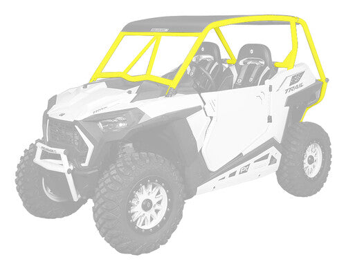 PRO ARMOR Loco Cage - P2116C022LSQ