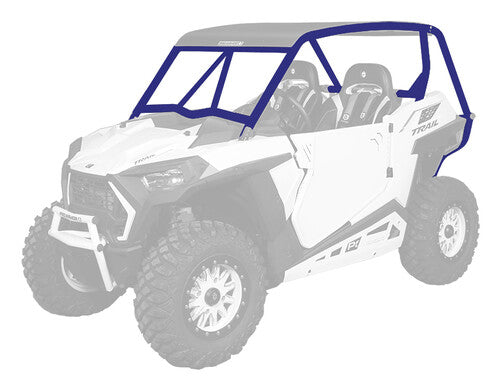 PRO ARMOR Loco Cage - P2116C022PB