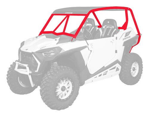 PRO ARMOR Loco Cage - P2116C022RD