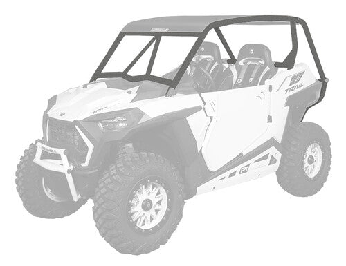 PRO ARMOR Loco Cage - P2116C022TMM