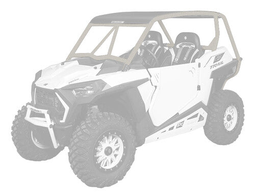 PRO ARMOR Loco Cage - P2116C022TS