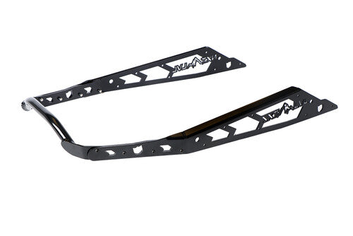 PRO ARMOR Next Level Rear Bumper - NXPRB232-FBK