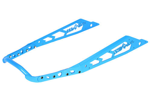 PRO ARMOR Next Level Rear Bumper - NXPRB232-SBL