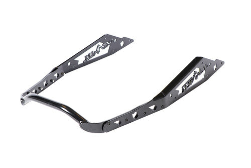 PRO ARMOR Next Level Rear Bumper - NXPRB234-FBK