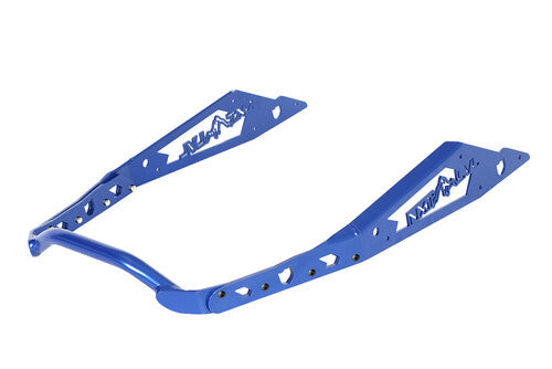 PRO ARMOR Next Level Rear Bumper - NXPRB234-PBL