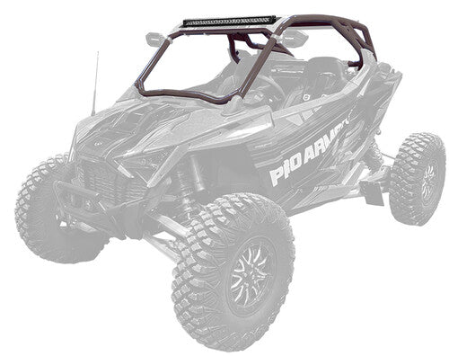 PRO ARMOR Pro R Cage - P2111C054TMM