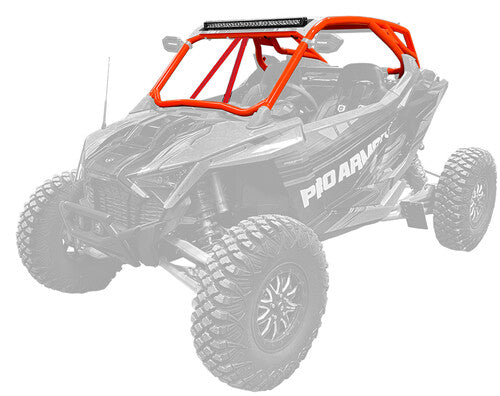 PRO ARMOR Pro R Cage - P2111C055RD