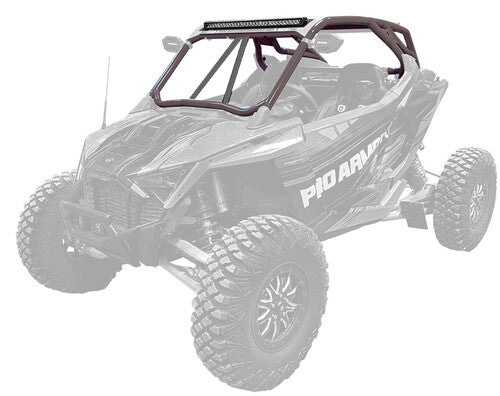 PRO ARMOR Pro R Cage - P2111C055TMM