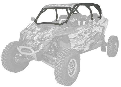 PRO ARMOR Pro R Cage - P2112C054AVG