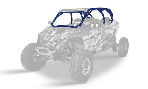 PRO ARMOR Pro R Cage - P2112C054BS