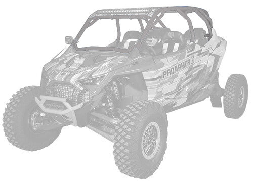 PRO ARMOR Pro R Cage - P2112C054GG