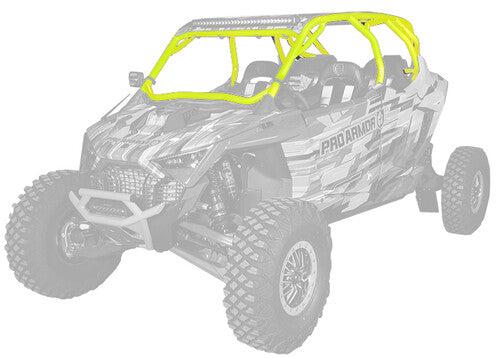 PRO ARMOR Pro R Cage - P2112C054LL