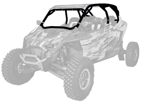 PRO ARMOR Pro R Cage - P2112C054MB