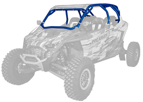 PRO ARMOR Pro R Cage - P2112C054PB