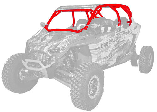 PRO ARMOR Pro R Cage - P2112C054RD