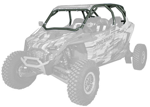 PRO ARMOR Pro R Cage - P2112C054SG