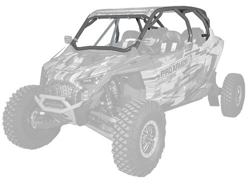 PRO ARMOR Pro R Cage - P2112C055AVG