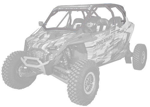 PRO ARMOR Pro R Cage - P2112C055GG