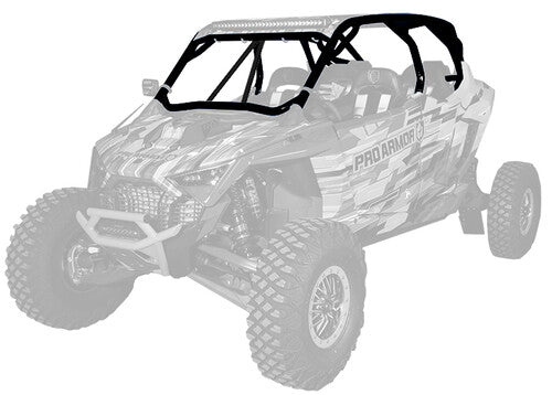 PRO ARMOR Pro R Cage - P2112C055MB