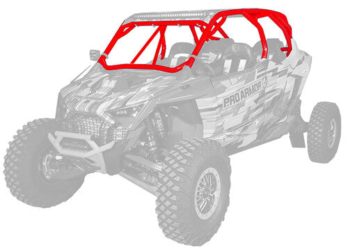 PRO ARMOR Pro R Cage - P2112C055RD