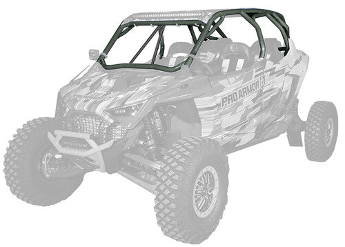 PRO ARMOR Pro R Cage - P2112C055SG