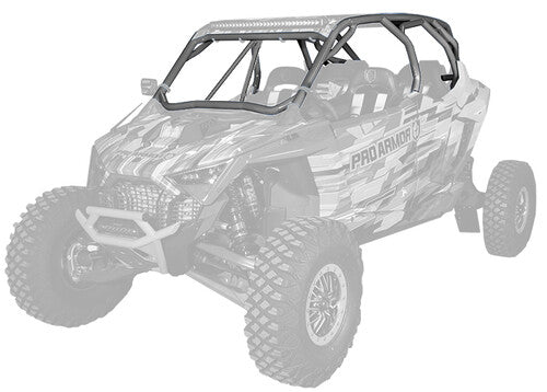 PRO ARMOR Pro R Cage - P2112C055TMM