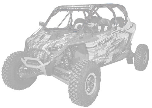 PRO ARMOR Pro R Cage - P2112C055TS