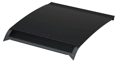 PRO ARMOR Pro R Cage Roof - P2111R138BL