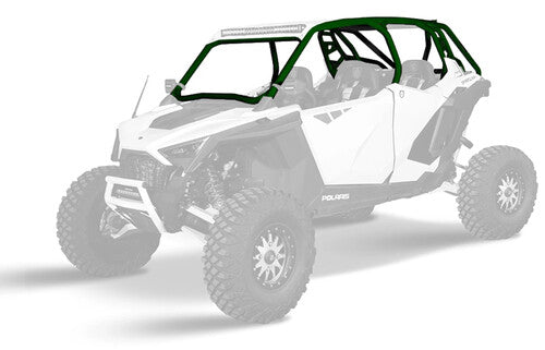 PRO ARMOR Pro XP Cage - P1910C049AG