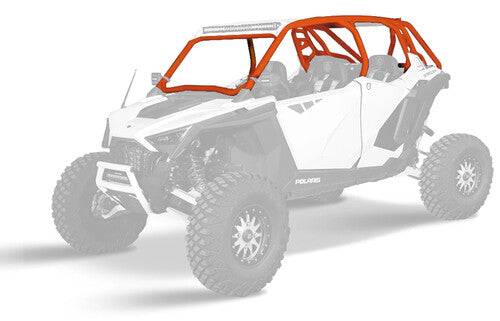 PRO ARMOR Pro XP Cage - P1910C049ORM