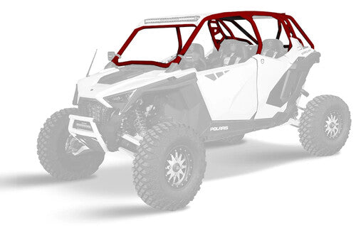 PRO ARMOR Pro XP Cage - P1910C049PR