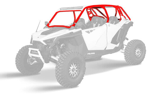 PRO ARMOR Pro XP Cage - P1910C049RD