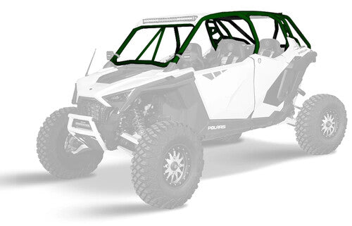 PRO ARMOR Pro XP Cage - P1910C050AG