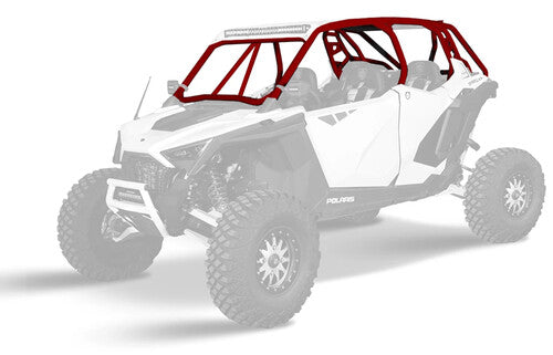 PRO ARMOR Pro XP Cage - P1910C050PR