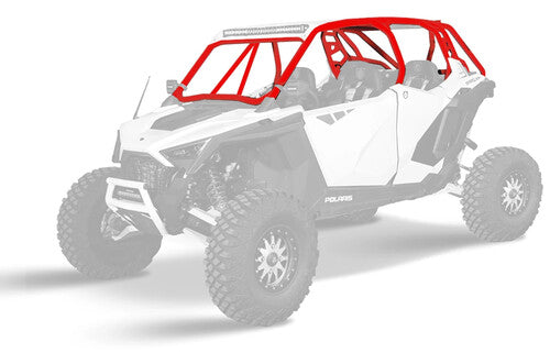PRO ARMOR Pro XP Cage - P1910C050RD