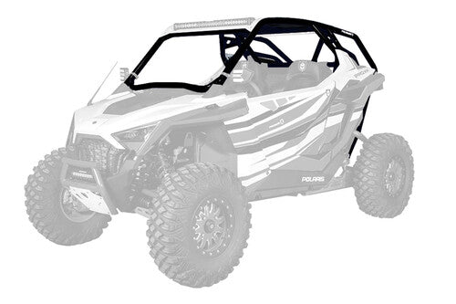 PRO ARMOR Pro XP Cage - P199C049BL