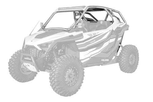 PRO ARMOR Pro XP Cage - P199C049SSM