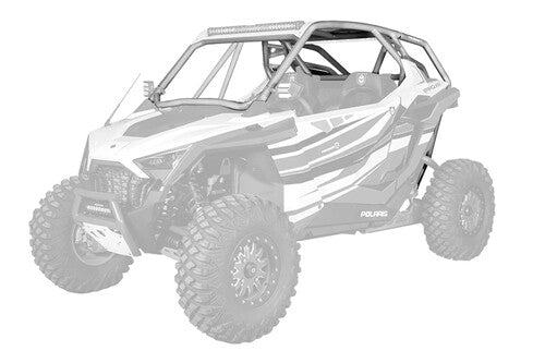PRO ARMOR Pro XP Cage - P199C050SSM