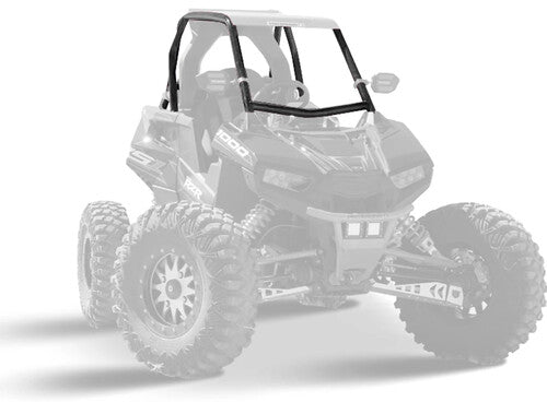PRO ARMOR RS1 Solo Cage - P186C036BL