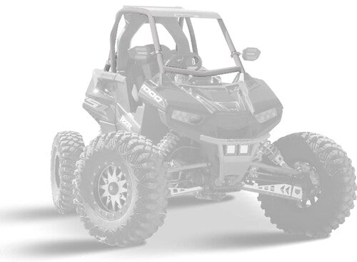 PRO ARMOR RS1 Solo Cage - P186C036GG