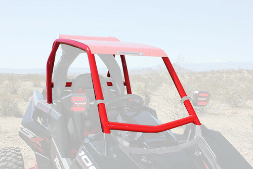 PRO ARMOR RS1 Solo Cage - P186C036RD-293