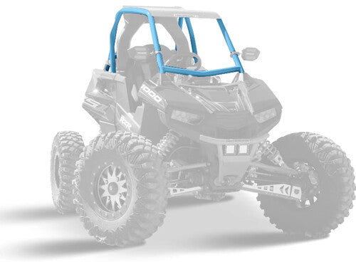 PRO ARMOR RS1 Solo Cage - P186C036SB