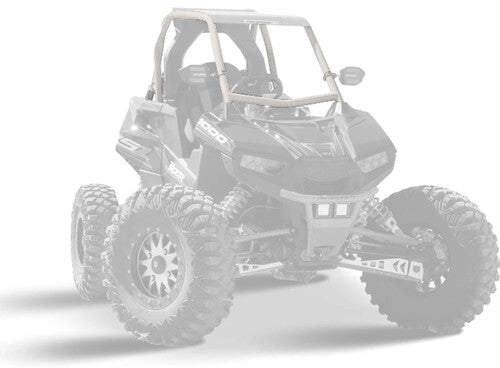 PRO ARMOR RS1 Solo Cage - P186C036SSM