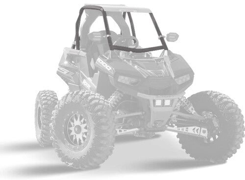 PRO ARMOR RS1 Solo Cage - P186C036TM