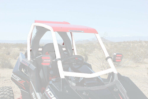 PRO ARMOR RS1 Solo Cage - P186C036WH-133