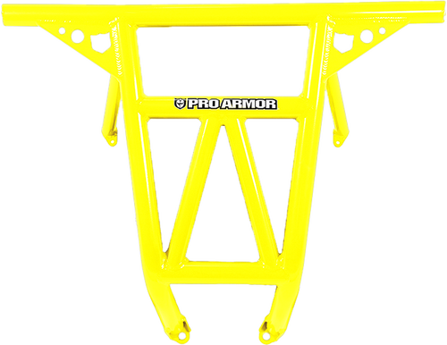 PRO ARMOR Race Bumpers - P141047LSQ-630