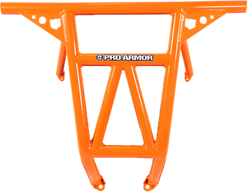 PRO ARMOR Race Bumpers - P141047OR-446