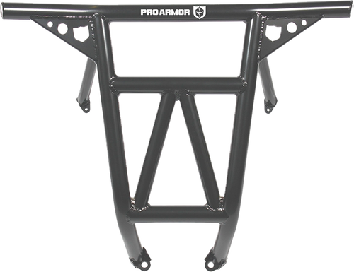PRO ARMOR Race Bumpers - P141047SLR