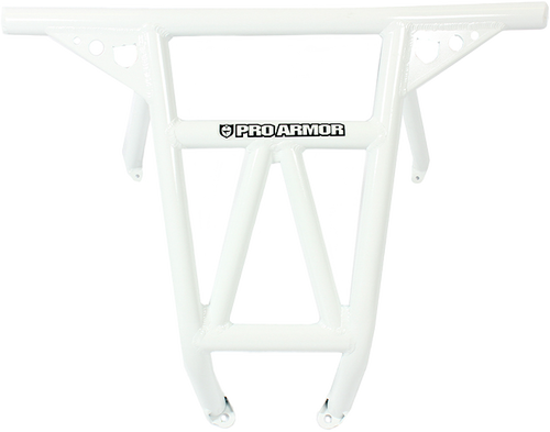 PRO ARMOR Race Bumpers - P141047WH-133