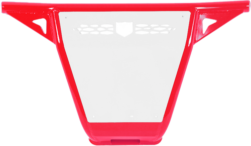 PRO ARMOR Race Bumpers - P141P360RD-293